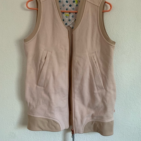 Lululemon Vest - Picture 9 of 12